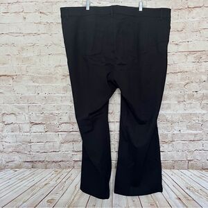 Torrid plus size ponte pants comfort waist